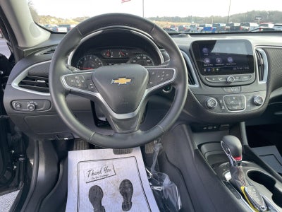 2023 Chevrolet Malibu RS