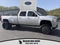 2011 Chevrolet Silverado 3500HD DRW LTZ