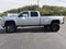 2011 Chevrolet Silverado 3500HD DRW LTZ