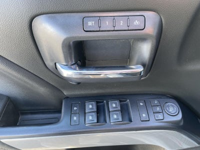 2019 Chevrolet Silverado 3500HD LTZ