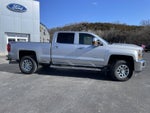 2019 Chevrolet Silverado 3500HD LTZ