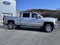 2019 Chevrolet Silverado 3500HD LTZ