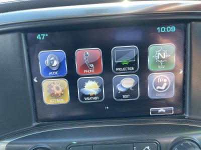 2019 Chevrolet Silverado 3500HD LTZ