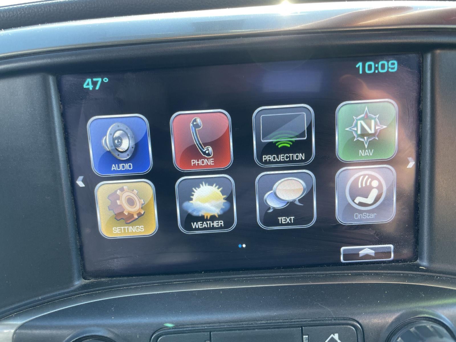 2019 Chevrolet Silverado 3500HD LTZ