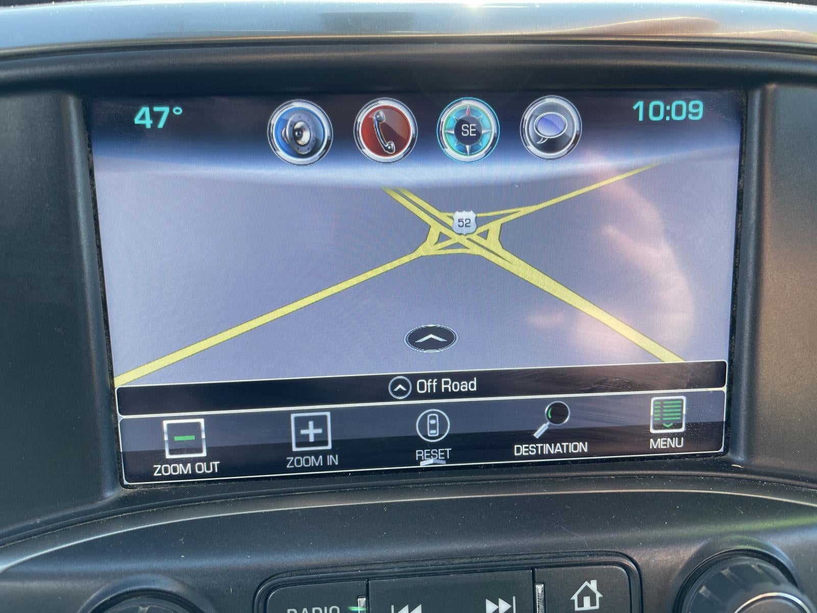 2019 Chevrolet Silverado 3500HD LTZ