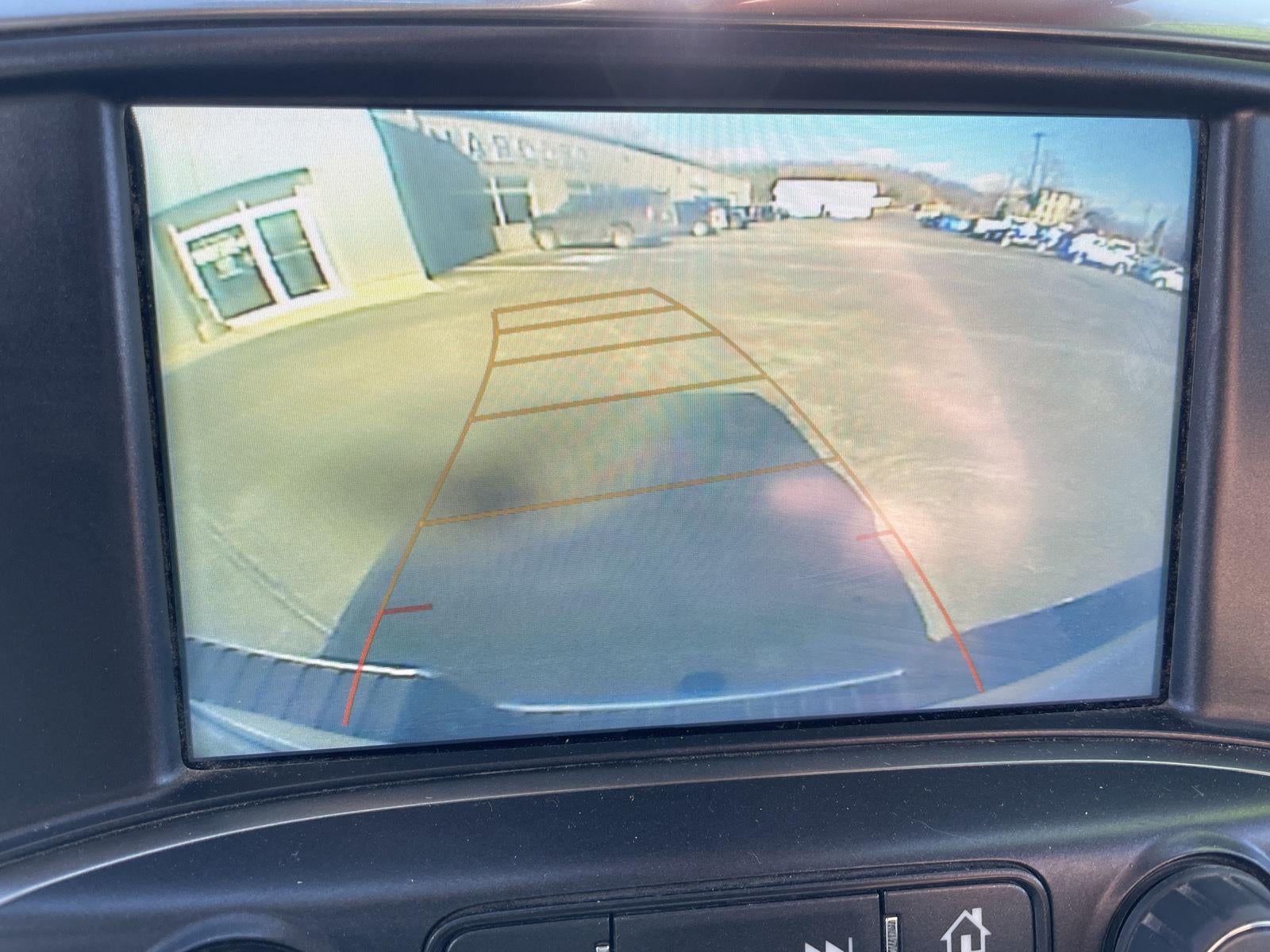 2019 Chevrolet Silverado 3500HD LTZ