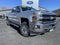 2019 Chevrolet Silverado 3500HD LTZ
