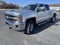2019 Chevrolet Silverado 3500HD LTZ