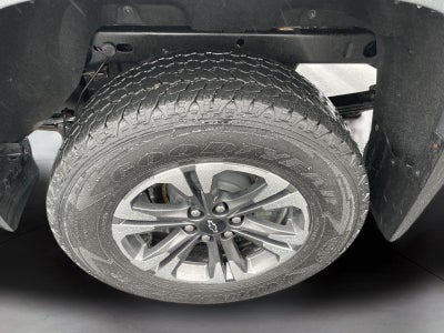 2022 Chevrolet Colorado 2WD Z71