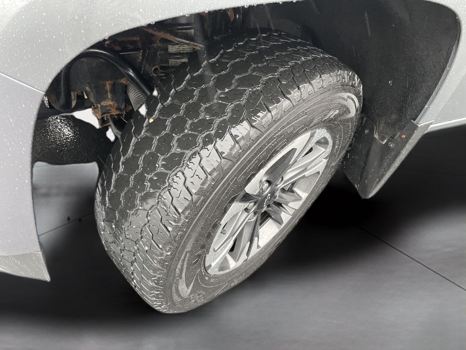 2022 Chevrolet Colorado 2WD Z71