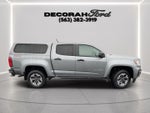 2022 Chevrolet Colorado 2WD Z71