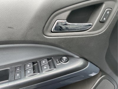 2022 Chevrolet Colorado 2WD Z71