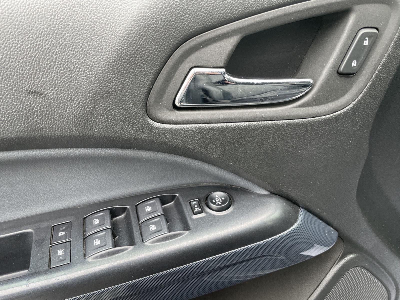 2022 Chevrolet Colorado 2WD Z71