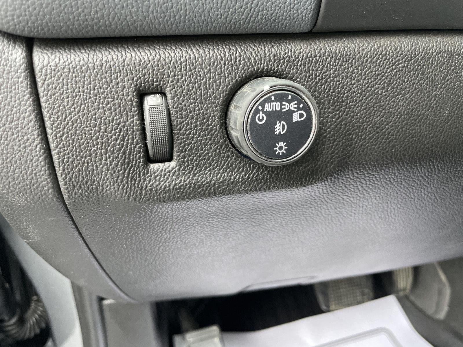 2022 Chevrolet Colorado 2WD Z71