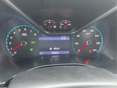2022 Chevrolet Colorado 2WD Z71