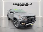 2022 Chevrolet Colorado 2WD Z71