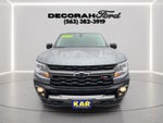 2022 Chevrolet Colorado 2WD Z71