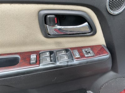 2011 Chevrolet Colorado LT w/2LT