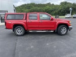 2011 Chevrolet Colorado LT w/2LT