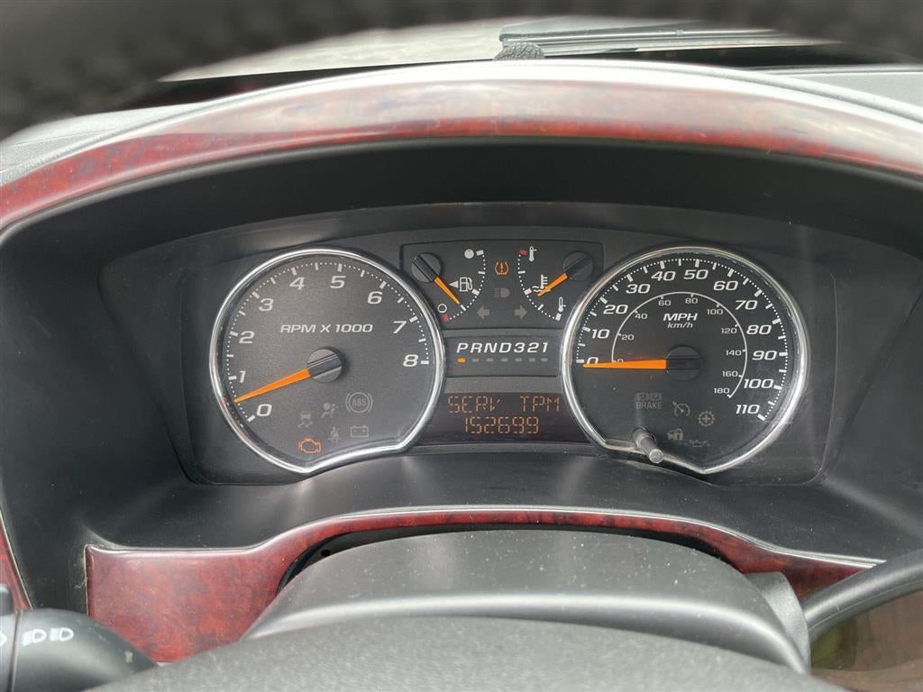 2011 Chevrolet Colorado LT w/2LT
