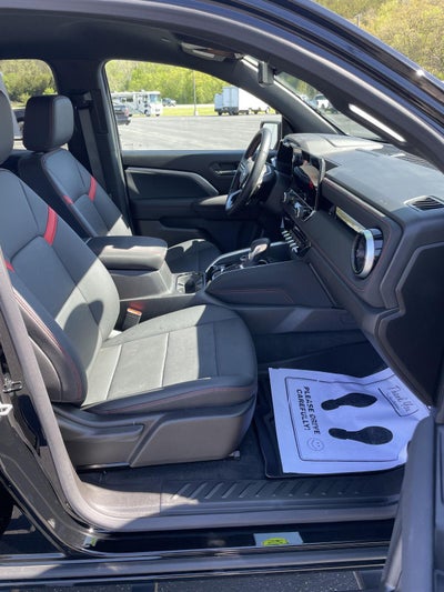 2024 Chevrolet Colorado 4WD Z71