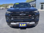 2024 Chevrolet Colorado 4WD Z71