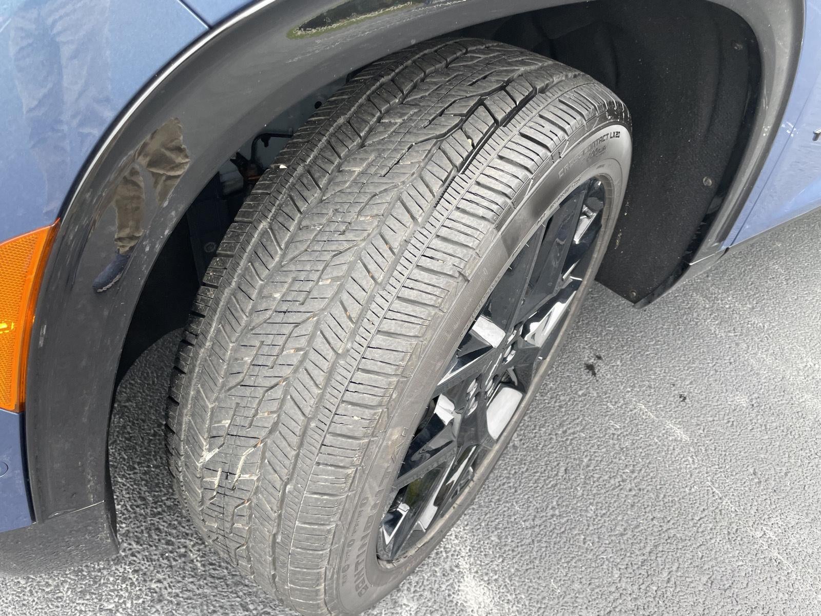 2026 Chevrolet Traverse AWD RS