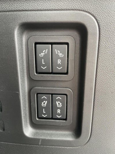 2026 Chevrolet Traverse AWD RS