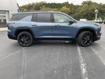 2026 Chevrolet Traverse AWD RS