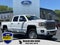 2018 GMC Sierra 2500HD Denali