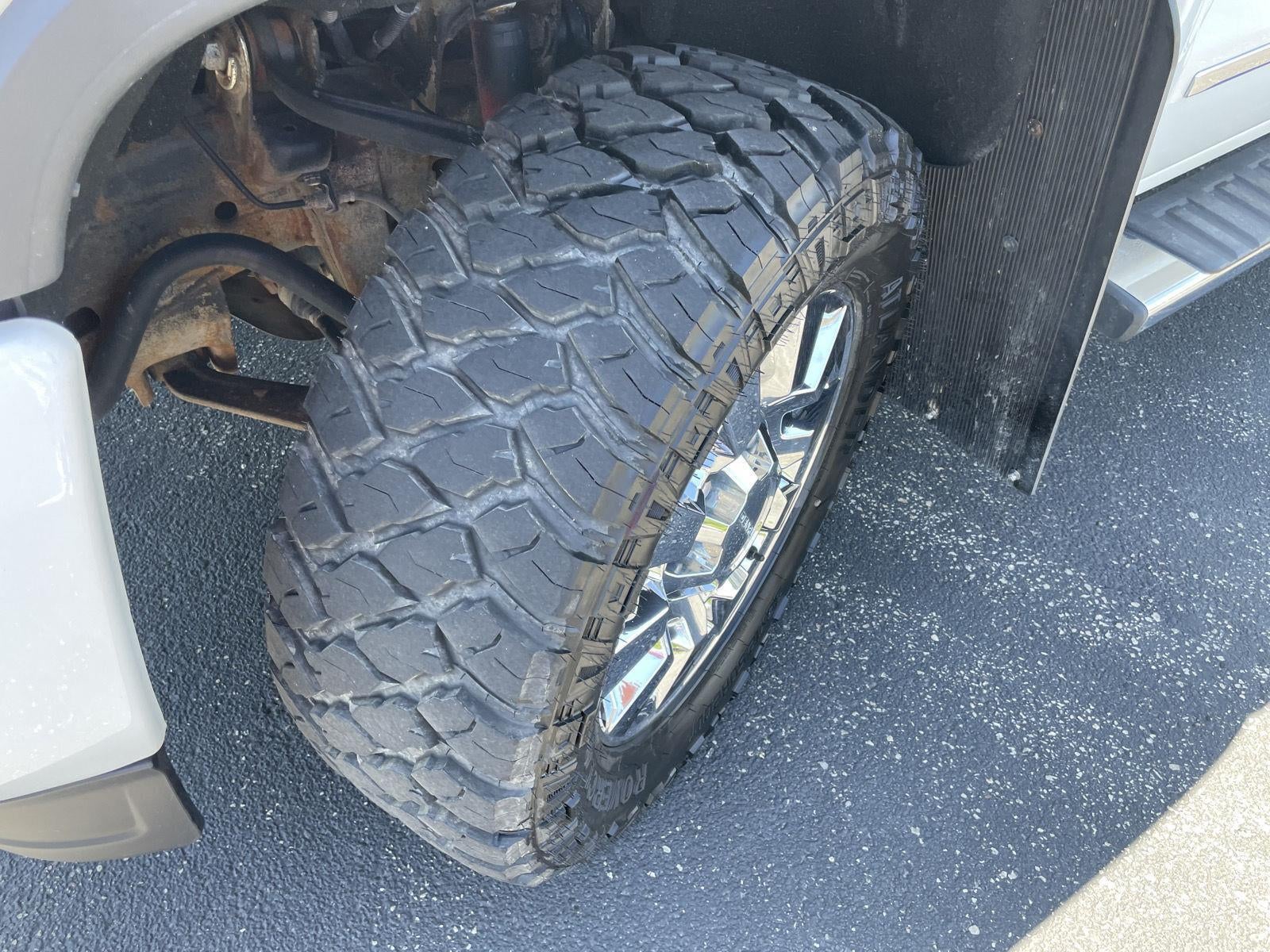 2018 GMC Sierra 2500HD Denali