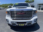 2018 GMC Sierra 2500HD Denali