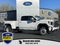 2024 GMC Sierra 3500HD Denali