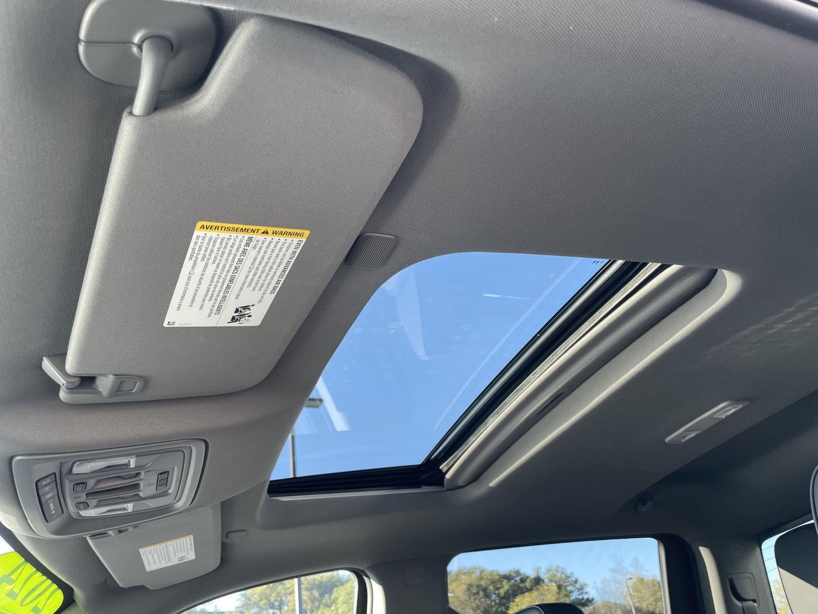 2024 GMC Sierra 3500HD Denali