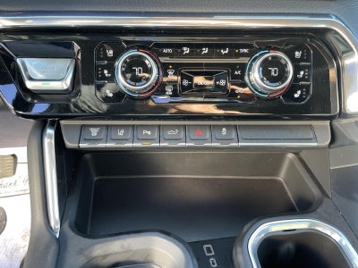 2024 GMC Sierra 3500HD Denali