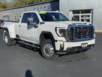 2024 GMC Sierra 3500HD Denali