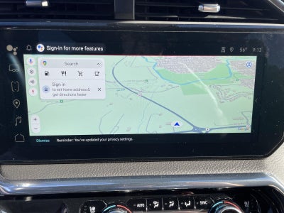 2024 GMC Sierra 3500HD Denali