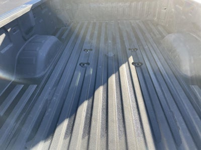 2024 GMC Sierra 3500HD Denali