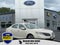 2015 Lincoln MKS Base
