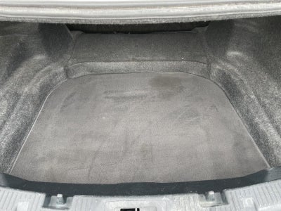 2015 Lincoln MKS Base