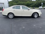 2015 Lincoln MKS Base