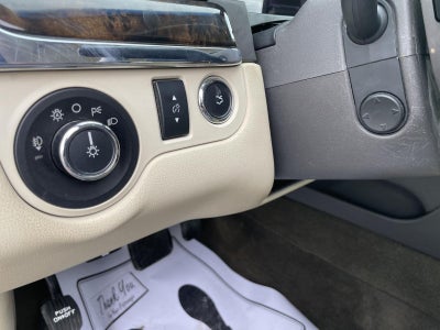 2015 Lincoln MKS Base