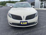2015 Lincoln MKS Base