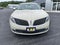 2015 Lincoln MKS Base