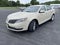 2015 Lincoln MKS Base