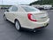 2015 Lincoln MKS Base