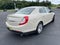 2015 Lincoln MKS Base