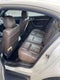 2016 Lincoln MKS Base