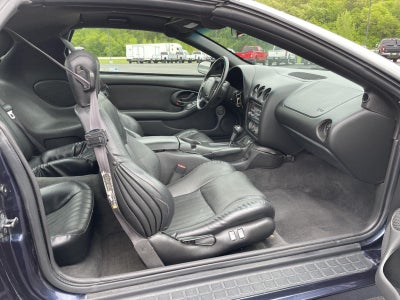 2001 Pontiac Firebird Trans Am