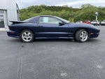 2001 Pontiac Firebird Trans Am